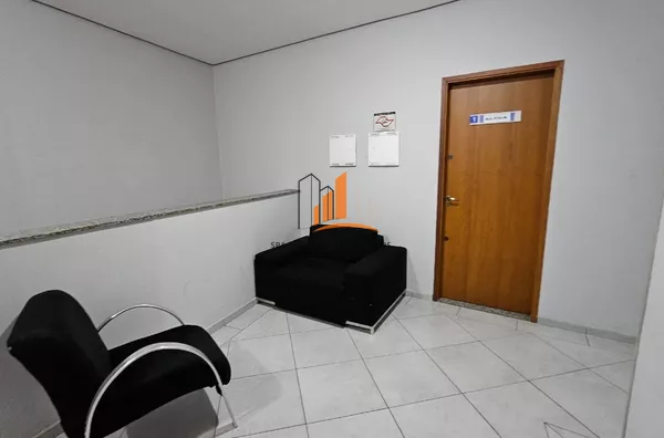 Sala comercial para aluguel,  Vila Marieta, São Paulo