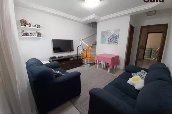 Sobrado para venda, 2 quarto(s),  Vila Aricanduva, São Paulo