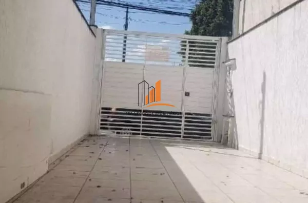 Sobrado para venda, 3 quarto(s),  Jardim Triana, São Paulo