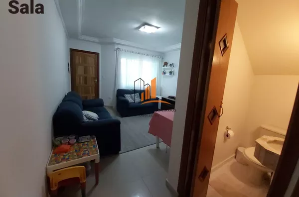 Sobrado para venda, 2 quarto(s),  Vila Aricanduva, São Paulo