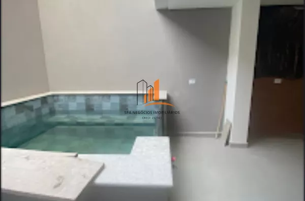 Sobrado para venda, 3 quarto(s),  Vila Carrão, São Paulo
