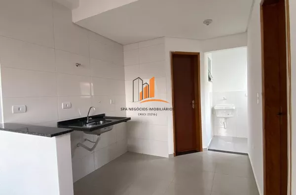 Apartamento para venda, 2 quarto(s),  Cidade Antônio Estevão De Carvalho, São Paulo
