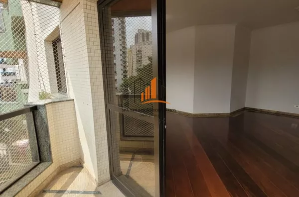 Apartamento com 2 dormitórios à venda, 123 m² por R$ 850.000 - Vila Regente Feijó - São Paulo/SP