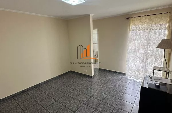 Apartamento com 2 dormitórios para alugar, 60 m² por R$ 2.919,86/mês - Vila Aricanduva - São Paulo/SP
