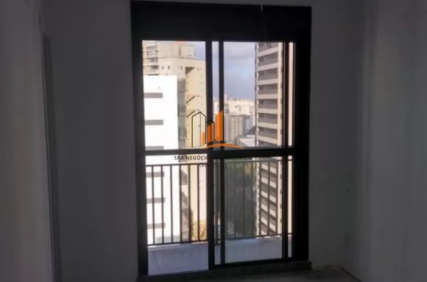 Apartamento com 2 dormitórios à venda, 106 m² por R$ 1.300.000 - Tatuapé - São Paulo/SP