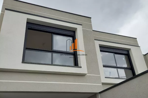 Sobrado para venda, 3 quarto(s),  Vila São Geraldo, São Paulo