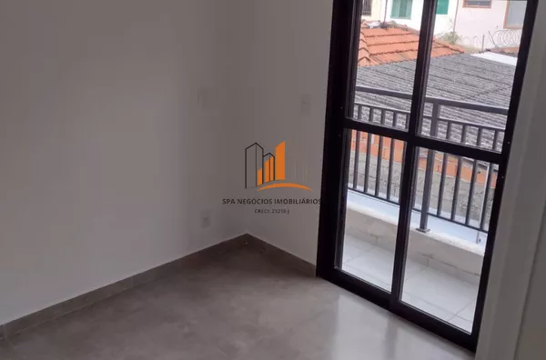 Apartamento para venda,  Parque São Jorge, São Paulo
