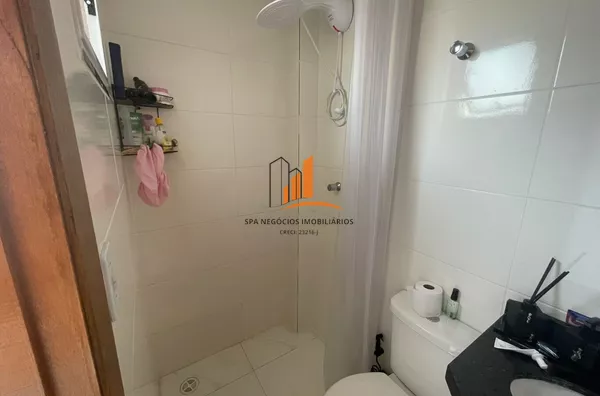 Apartamento para venda, 2 quarto(s),  Vila Nova Savoia, São Paulo
