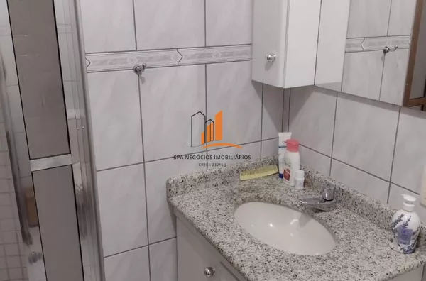 Apartamento com 2 dormitórios à venda, 74 m² por R$ 535.000 - Penha de França - São Paulo/SP