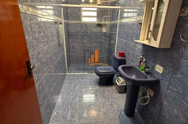 Sobrado com 3 dormitórios à venda, 160 m² por R$ 700.000,00 - Vila Matilde - São Paulo/SP