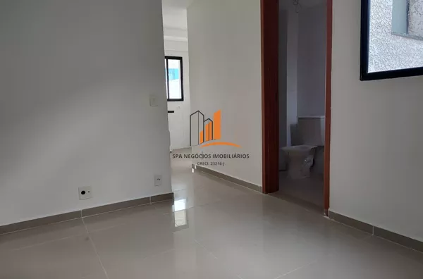 Apartamento para venda, 1 quarto(s),  Penha, São Paulo