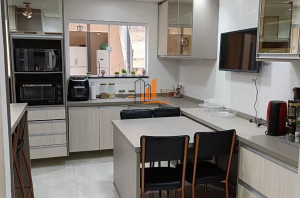 Sobrado para venda, 3 quarto(s),  Conjunto Habitacional Padre José De Anchieta, São Paulo
