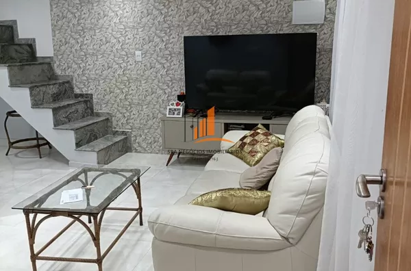 Sobrado para venda, 3 quarto(s),  Conjunto Habitacional Padre José De Anchieta, São Paulo