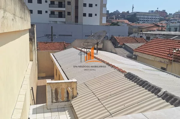 Casa para venda, 2 quarto(s),  Vila Beatriz, São Paulo