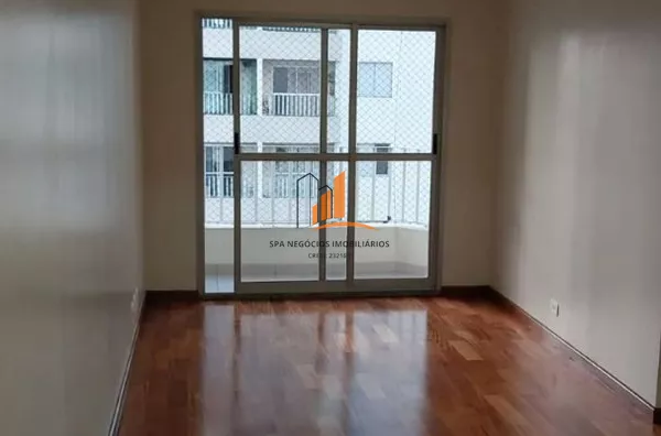 Apartamento com 3 dormitórios à venda, 68 m² por R$ 615.000 - Tatuapé - São Paulo/SP