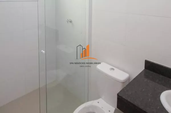 Sobrado com 2 dormitórios à venda, 83 m² por R$ 420.000,00 - Penha de França - São Paulo/SP