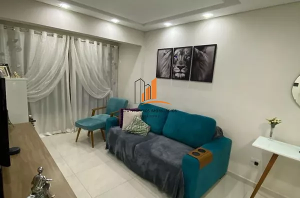 Apartamento à venda, 56 m² por R$ 430.000,00 - Vila Aricanduva - São Paulo/SP