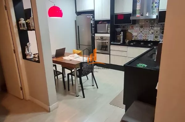 Sobrado para venda, 2 quarto(s),  Vila Aricanduva, São Paulo