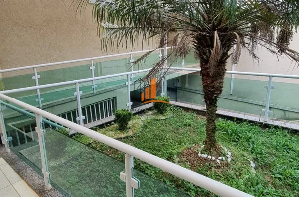 Apartamento para venda, 2 quarto(s),  Vila Rosaria, São Paulo