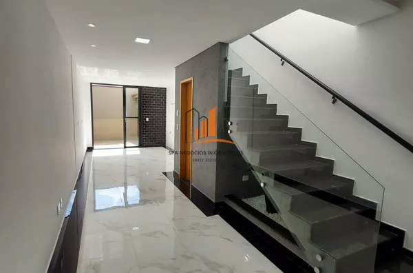 Sobrado para venda, 3 quarto(s),  Vila Granada, São Paulo