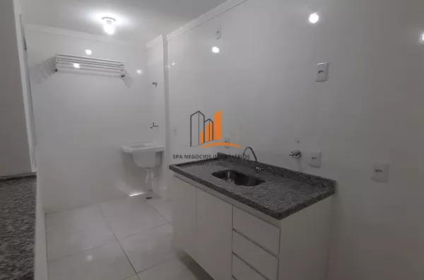 Apartamento para venda, 1 quarto(s),  Vila Aricanduva, São Paulo