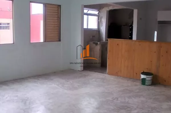 Apartamento para venda e aluguel, 2 quarto(s),  - Selecione - Bairro, São Paulo