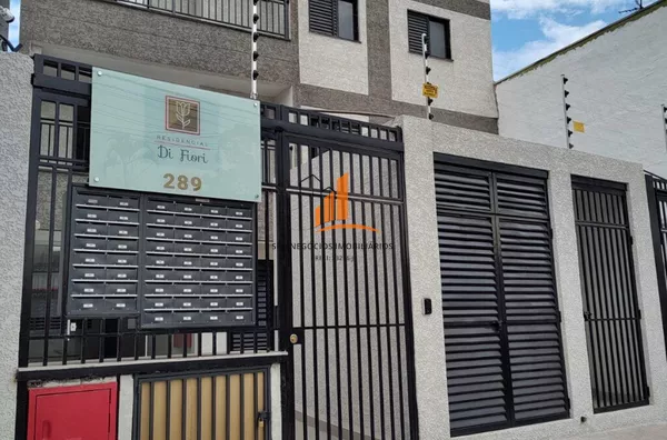 Apartamento para venda, 1 quarto(s),  Penha, São Paulo