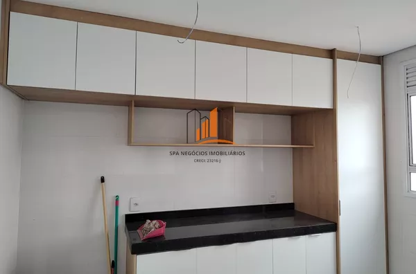 Apartamento para venda, 2 quarto(s),  Chácara Seis De Outubro, São Paulo