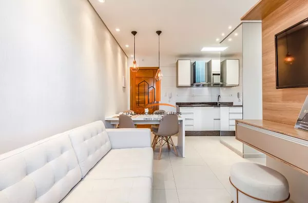 Apartamento com 2 dormitórios à venda, 34 m² por R$ 292.125,00 - Cidade Patriarca - São Paulo/SP