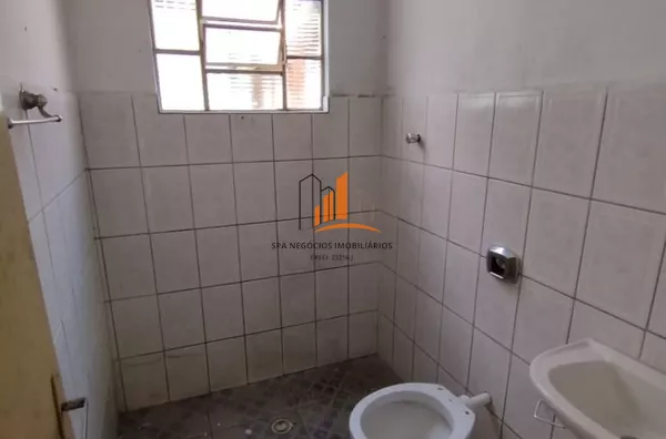 Casa com 2 dormitórios à venda por R$ 800.000,00 - Penha de França - São Paulo/SP