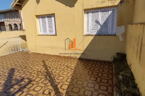 Casa com 2 dormitórios à venda por R$ 550.000,00 - Vila Matilde - São Paulo/SP