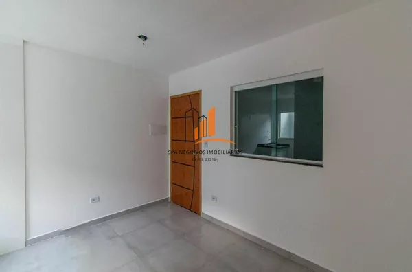 Apartamento com 1 dormitório à venda, 30 m² por R$ 250.000,00 ou locação R$ 1.400,00 - Vila Matilde - São Paulo/SP