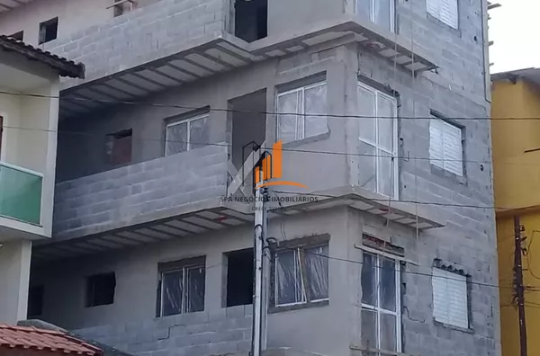 Apartamento com 2 dormitórios à venda, 40 m² por R$ 235.000,00 - Vila Matilde - São Paulo/SP
