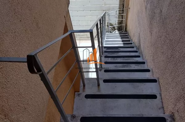 Sala para alugar, 150 m² por R$ 7.000,00/mês - Vila Aricanduva - São Paulo/SP