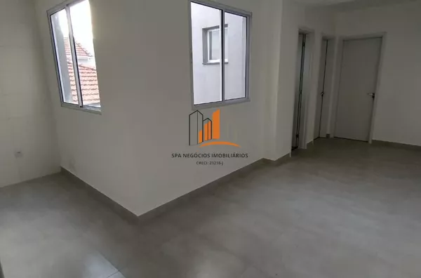 Apartamento com 2 dormitórios à venda, 54 m² por R$ 380.000,00 - Vila Matilde - São Paulo/SP