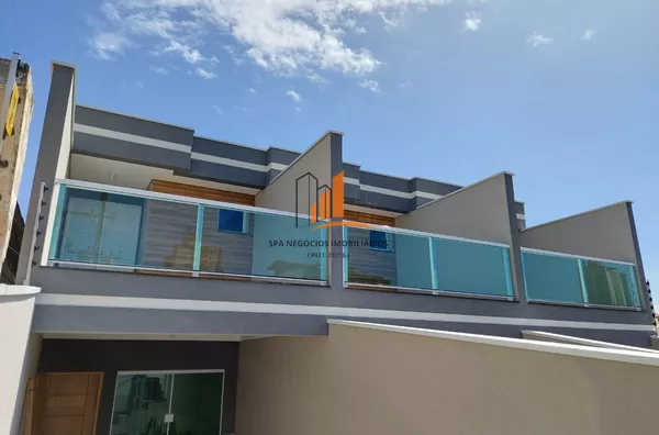 Sobrado com 3 dormitórios, sendo 1 suíte com varanda ampla à venda, 125 m² por R$ 780.000 - Vila Laís - São Paulo/SP