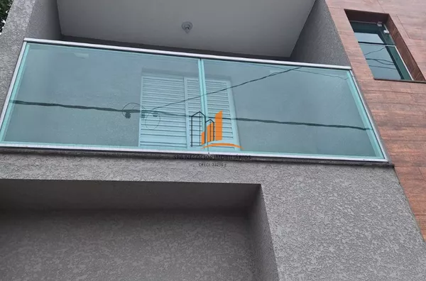 Apartamento para venda, 1 quarto(s),  Vila Marieta, São Paulo