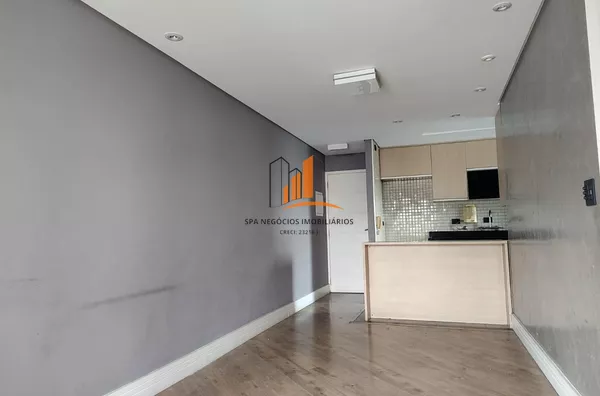 Apartamento à venda, 62 m² por R$ 450.000,00 - Vila Aricanduva - São Paulo/SP