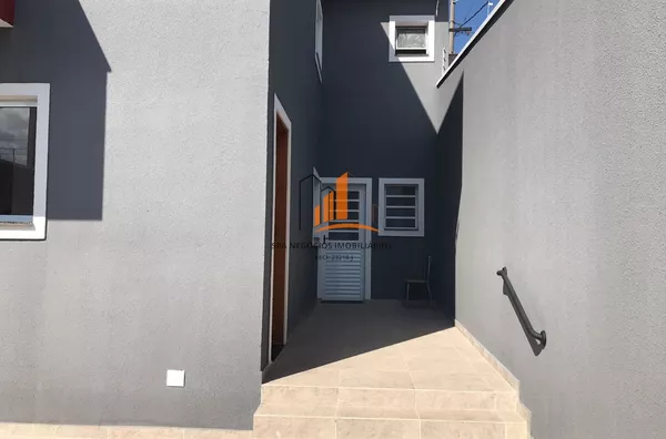 Sobrado com 2 dormitórios à venda, 75 m² por R$ 600.000,00 - Vila Matilde - São Paulo/SP