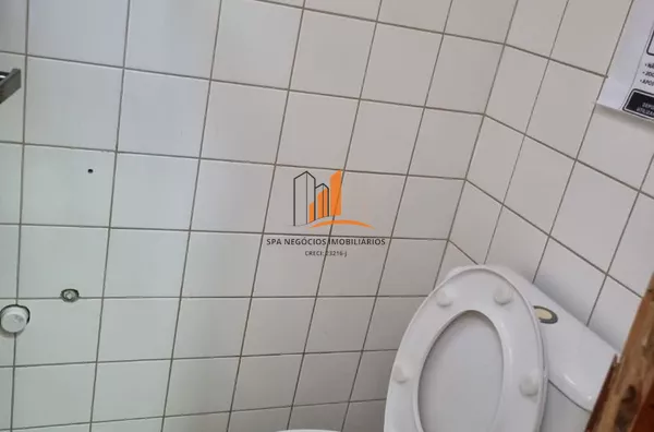 Salão para alugar, 100 m² por R$ 4.458/mês - Tatuapé - São Paulo/SP
