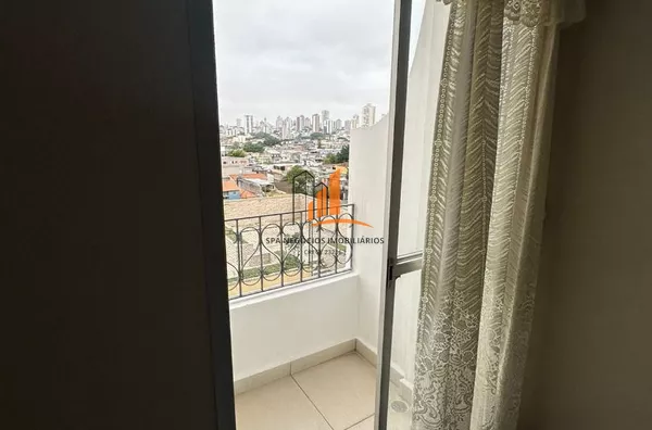 Apartamento com 2 dormitórios para alugar, 60 m² por R$ 2.919,86/mês - Vila Aricanduva - São Paulo/SP