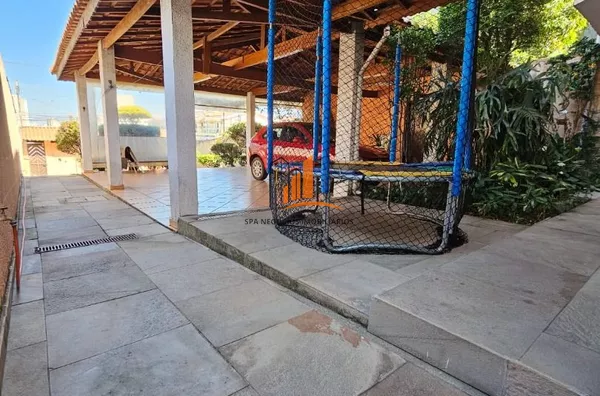 Sobrado com 3 dormitórios à venda, 400 m² por R$ 2.500.000 - Vila Aricanduva - São Paulo/SP