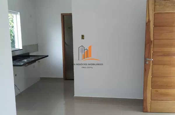 Apartamento com 2 dormitórios à venda, 40 m² por R$ 230.000,00 - Vila Santana - São Paulo/SP