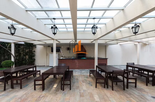Apartamento com 3 dormitórios à venda, 145 m² por R$ 1.900.000,00 - Jardim Anália Franco - São Paulo/SP