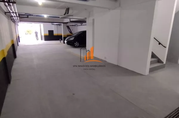 Apartamento com 2 dormitórios à venda, 54 m² por R$ 365.000,00 - Vila Matilde - São Paulo/SP