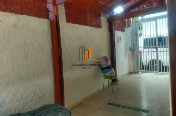 Casa com 3 dormitórios à venda, 114 m² por R$ 389.000,00 - Vila Esperança - São Paulo/SP