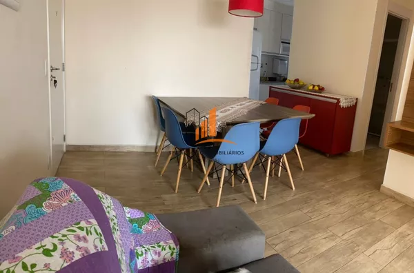 Apartamento com 2 dormitórios à venda, 68 m² por R$ 555.000,00 - Tatuapé - São Paulo/SP