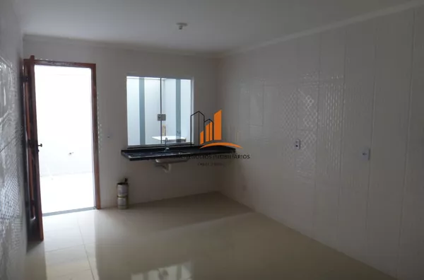 Sobrado com 3 dormitórios à venda, 100 m² por R$ 510.000,00 - Jardim Eliane - São Paulo/SP