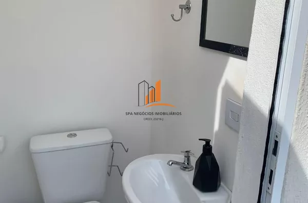 Sobrado com 2 dormitórios à venda, 84 m² por R$ 477.000,00 - Vila Antonieta - São Paulo/SP