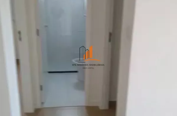 Apartamento com 2 dormitórios à venda, 50 m² por R$ 340.000 - Jardim Vila Formosa - São Paulo/SP